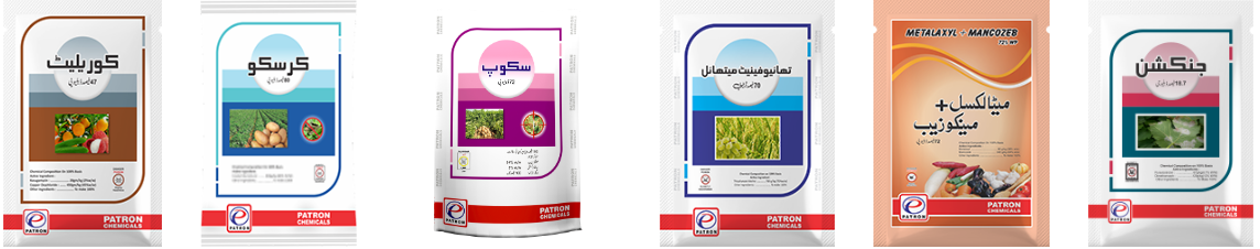 fungicides