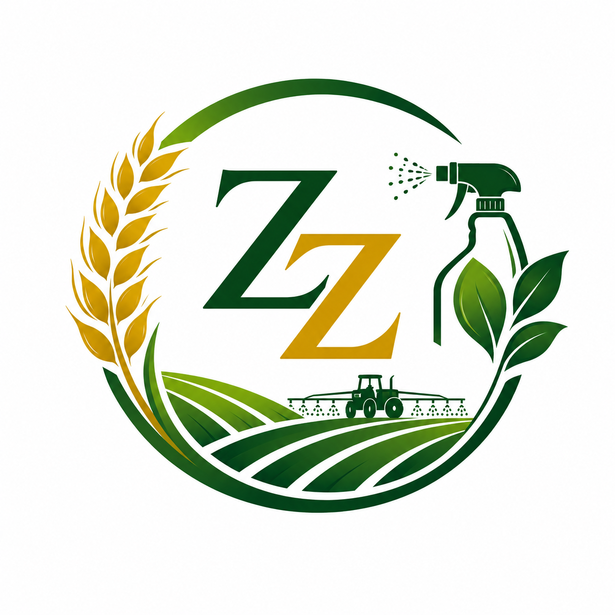Zaman Zari Spray Center