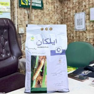 Alcon Super 0.4G 8kg Granular