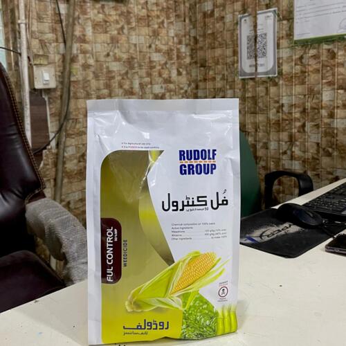 Full Control 50WP 1kg Mesotrione 10 + Atrazine 40 Rudolf Group Weedicide/Herbicide best for maize and sugarcane crop